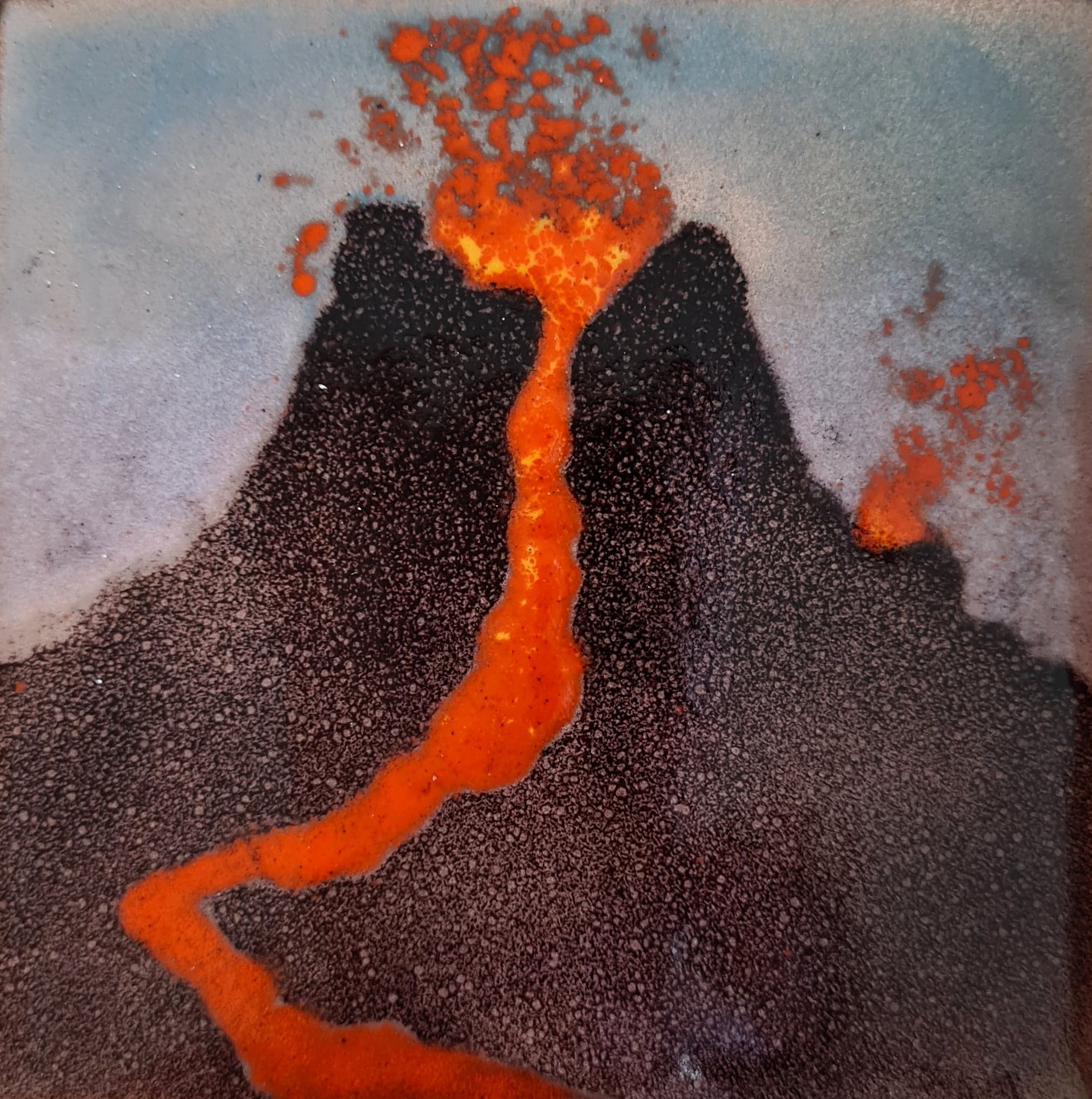 Copper Sheets < Volcano Arts